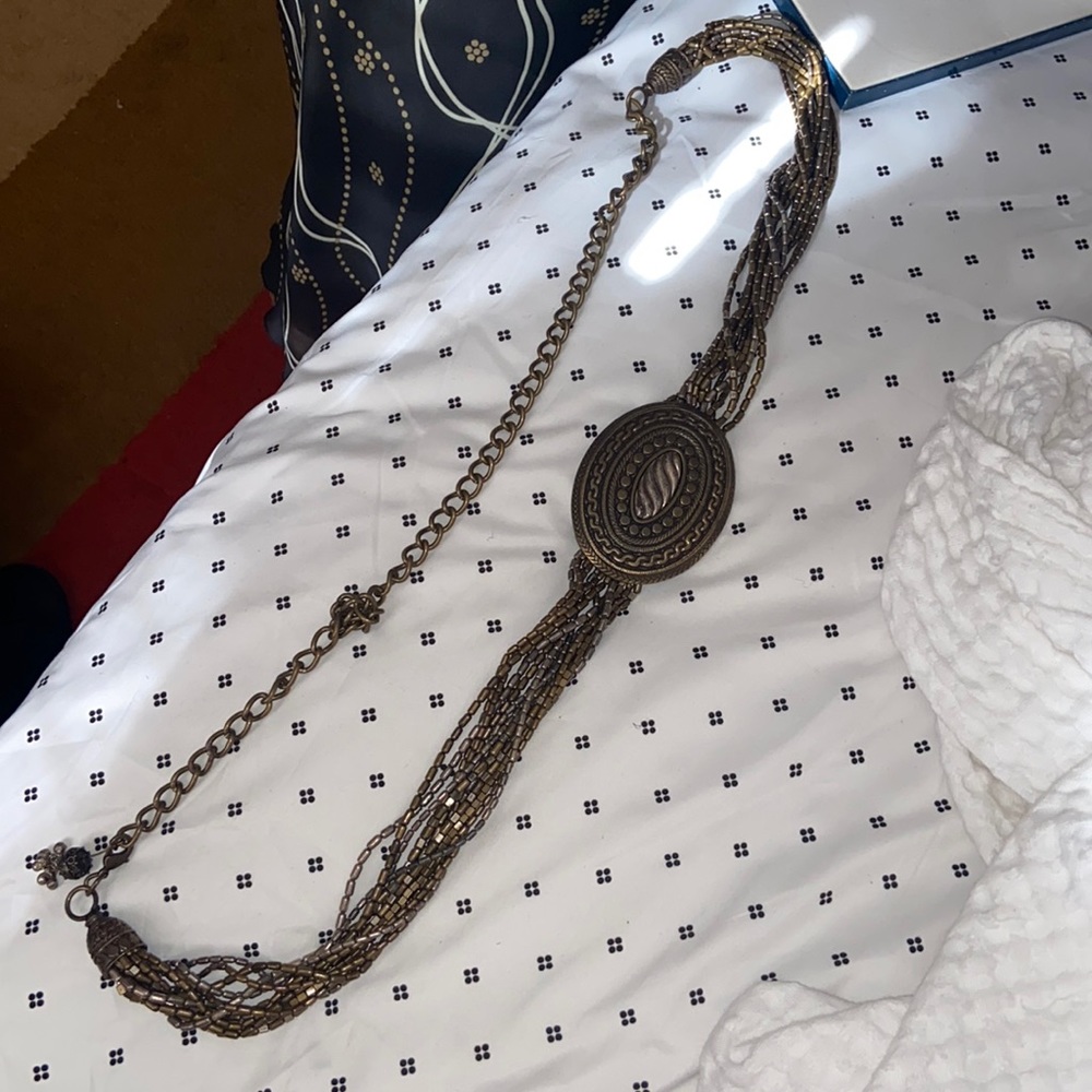 Fashionable belt